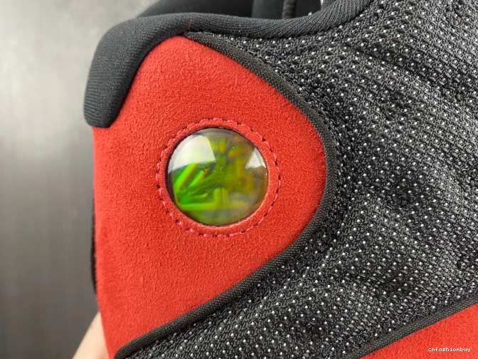 414571-004 13 Jordan Retro Bred (2017) 1202